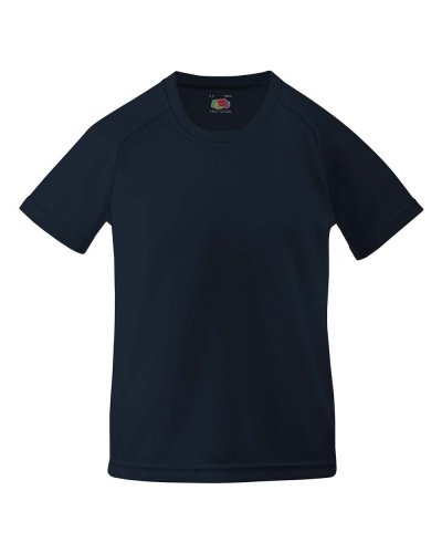 T-shirt Kids Performance
