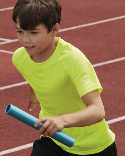 T-shirt Kids Performance
