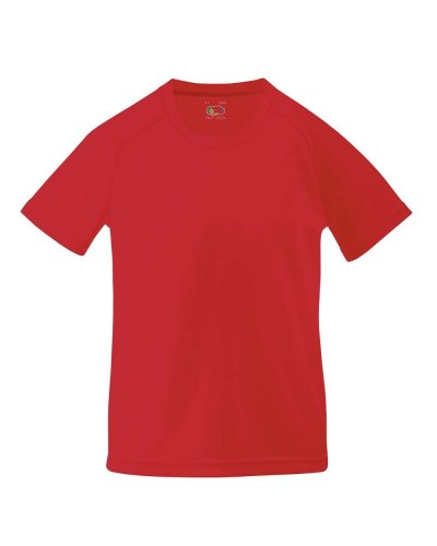 T-shirt Kids Performance