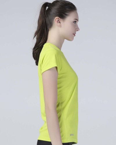 T-shirt donna Performance 
