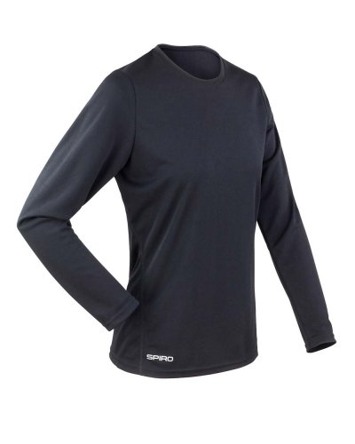 T-Shirt Ladies' Performance LS