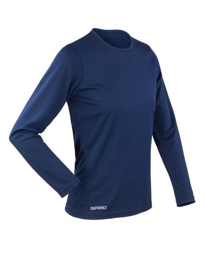 T-Shirt Ladies' Performance LS