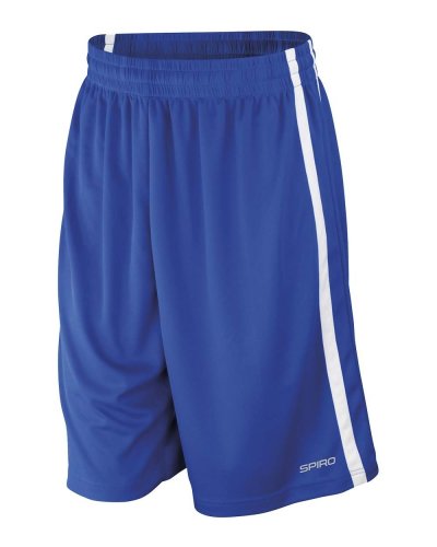 Pantaloncini Basketball Men's Quick Dry