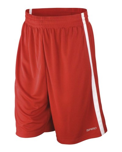 Pantaloncini Basketball Men's Quick Dry