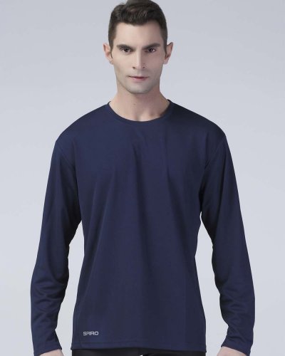T-Shirt Performance LS