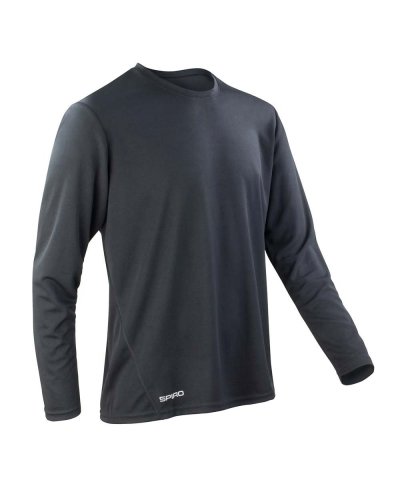 T-Shirt Performance LS