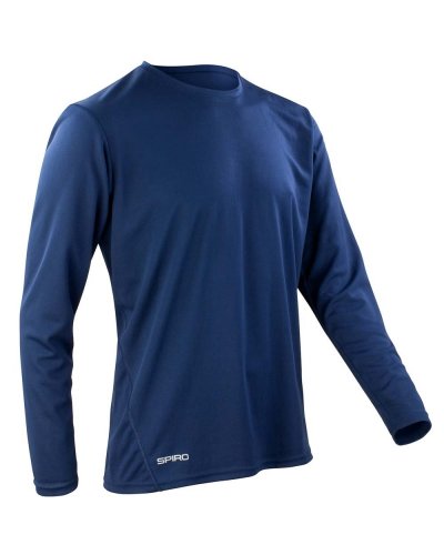 T-Shirt Performance LS