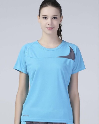 T-shirt donna Spiro Dash Training