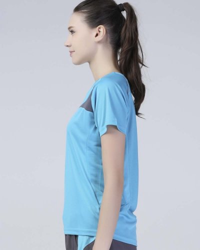 T-shirt donna Spiro Dash Training