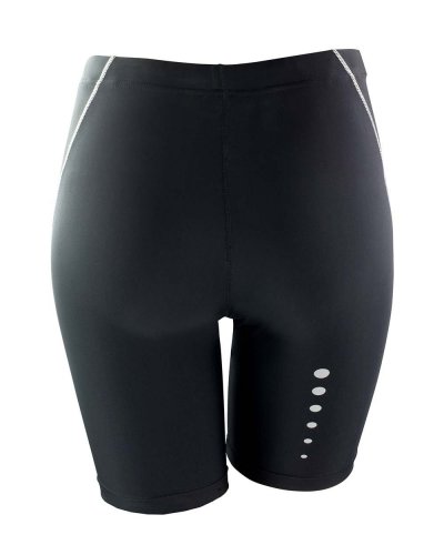 Shorts donna Bodyfit