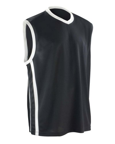 Men's Quick Dry Basketball Top