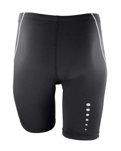 Men's Bodyfit Base Layer Shorts