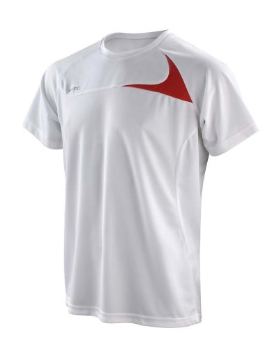 T-shirt Spiro Dash Training