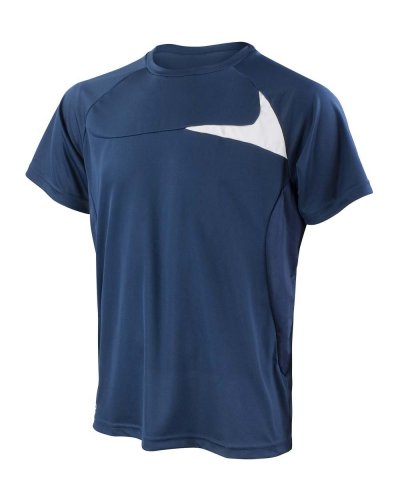 T-shirt Spiro Dash Training