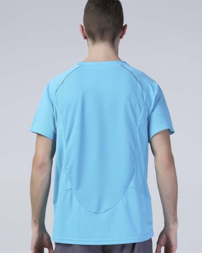 T-shirt Spiro Dash Training
