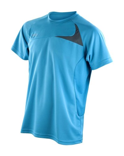 T-shirt Spiro Dash Training
