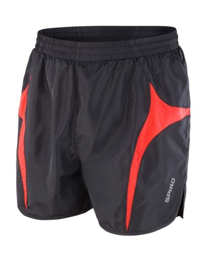 Unisex Micro Lite Running Shorts