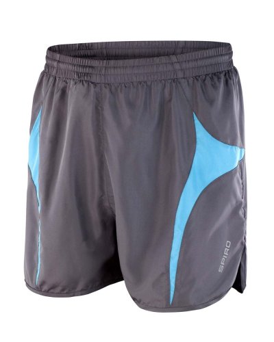 Unisex Micro Lite Running Shorts