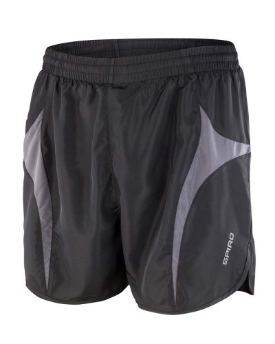Unisex Micro Lite Running Shorts