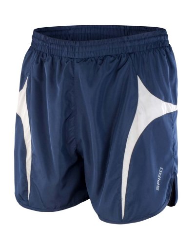Unisex Micro Lite Running Shorts