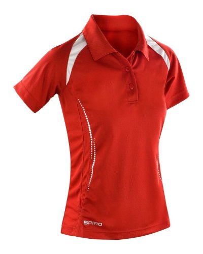 Polo Lady Spiro Team Spirit