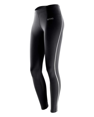 Leggings donna Bodyfit 