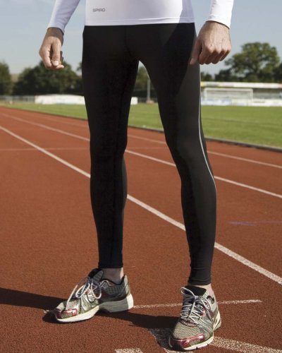 Men's Bodyfit Base Layer Leggings