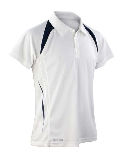 Polo Spiro Team Spirit