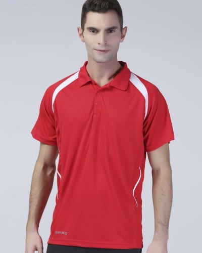 Polo Spiro Team Spirit