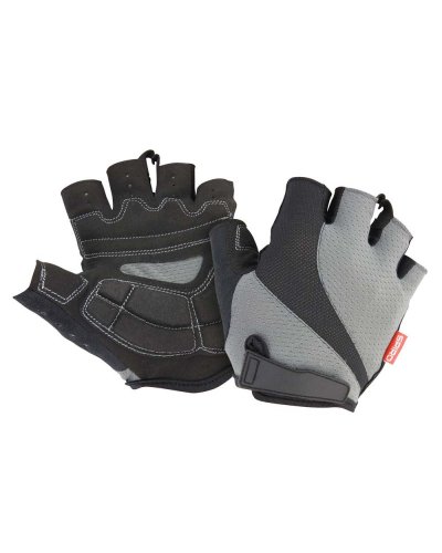 Guanti Spiro estivi Black / Grey