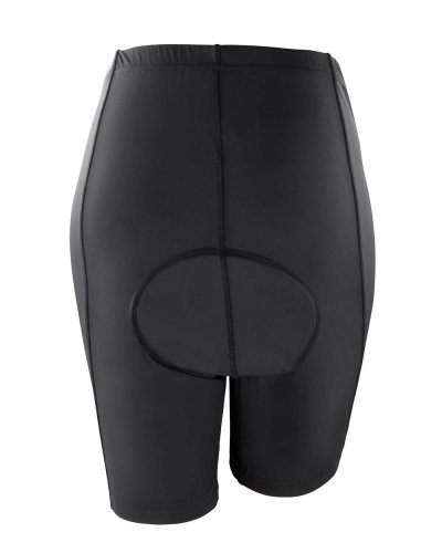 Shorts Bike donna imbottiti