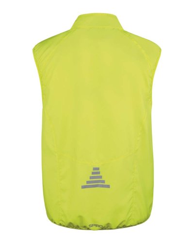 Gilet Spiro Bixewear Crosslite 