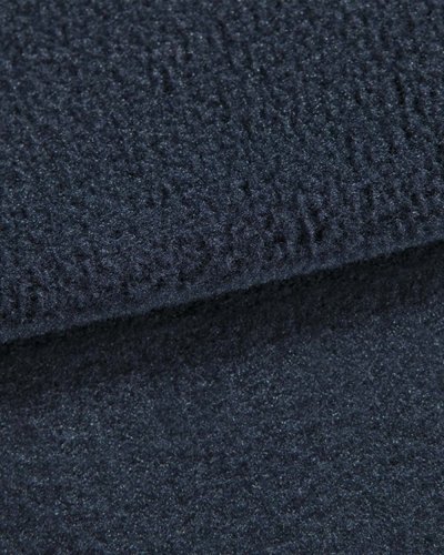 Smanicato in pile donna