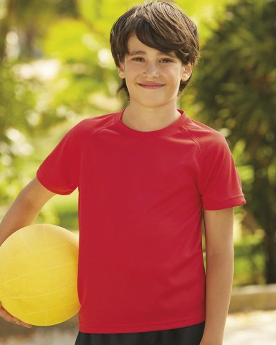 T-shirt Kids Performance