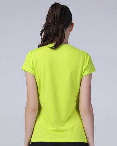 T-shirt donna Performance 