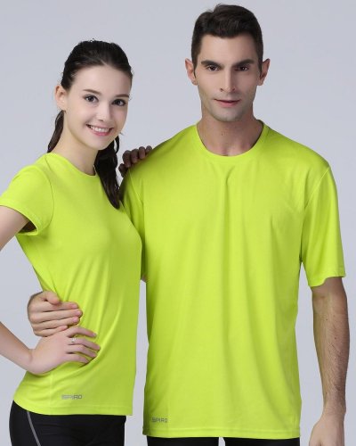T-shirt Performance 