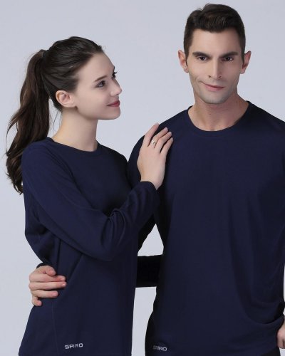 T-Shirt Ladies' Performance LS