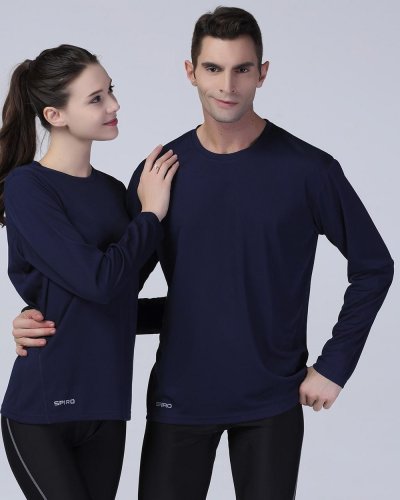 T-Shirt Performance LS