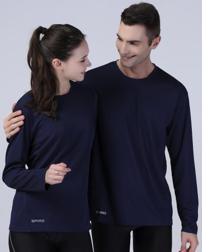 T-Shirt Performance LS