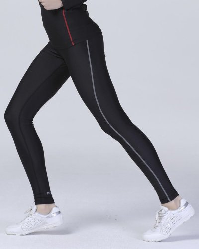 Leggings donna Bodyfit 
