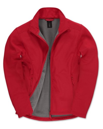 Giacca donna Multi-Active/women Red