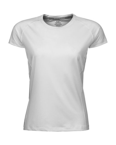 T-shirt donna COOLdry