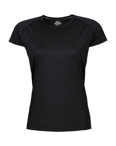 T-shirt donna COOLdry