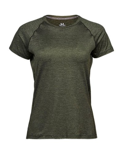 T-shirt donna COOLdry