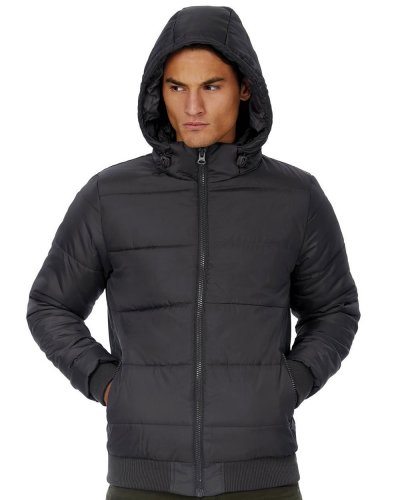 Superhood /Men