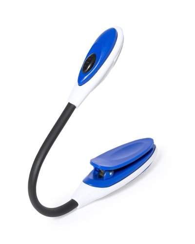 Lampada Lektura Blu