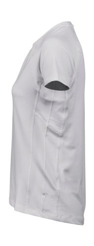 Damen COOLdry atmungsaktives und sportliches T-Shirt