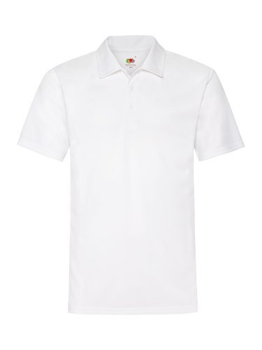 Polo Performance Traspirante Regular fit