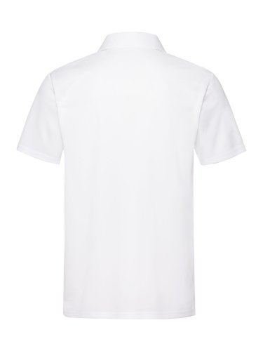 Polo Performance Traspirante Regular fit