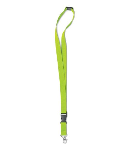 LANY Verde Lime